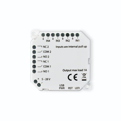 Frient - Io Module