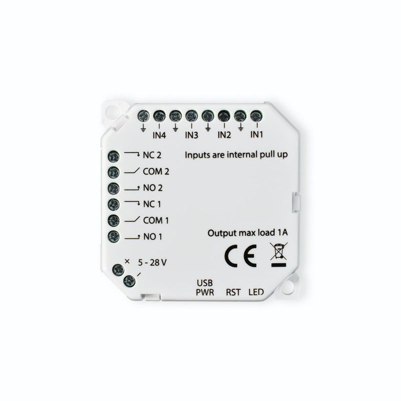 Frient - Io Module