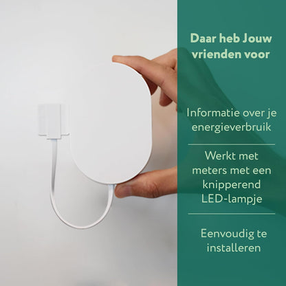 Frient - Electricity Meter Interface 2