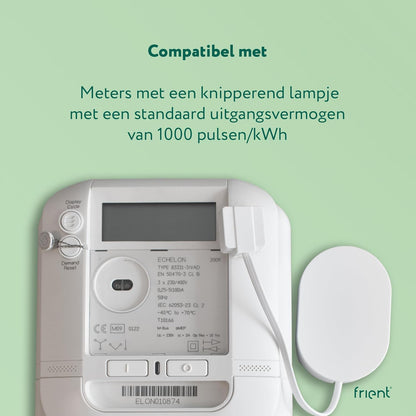Frient - Electricity Meter Interface 2
