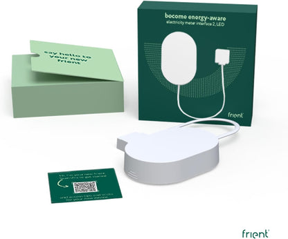 Frient - Electricity Meter Interface 2