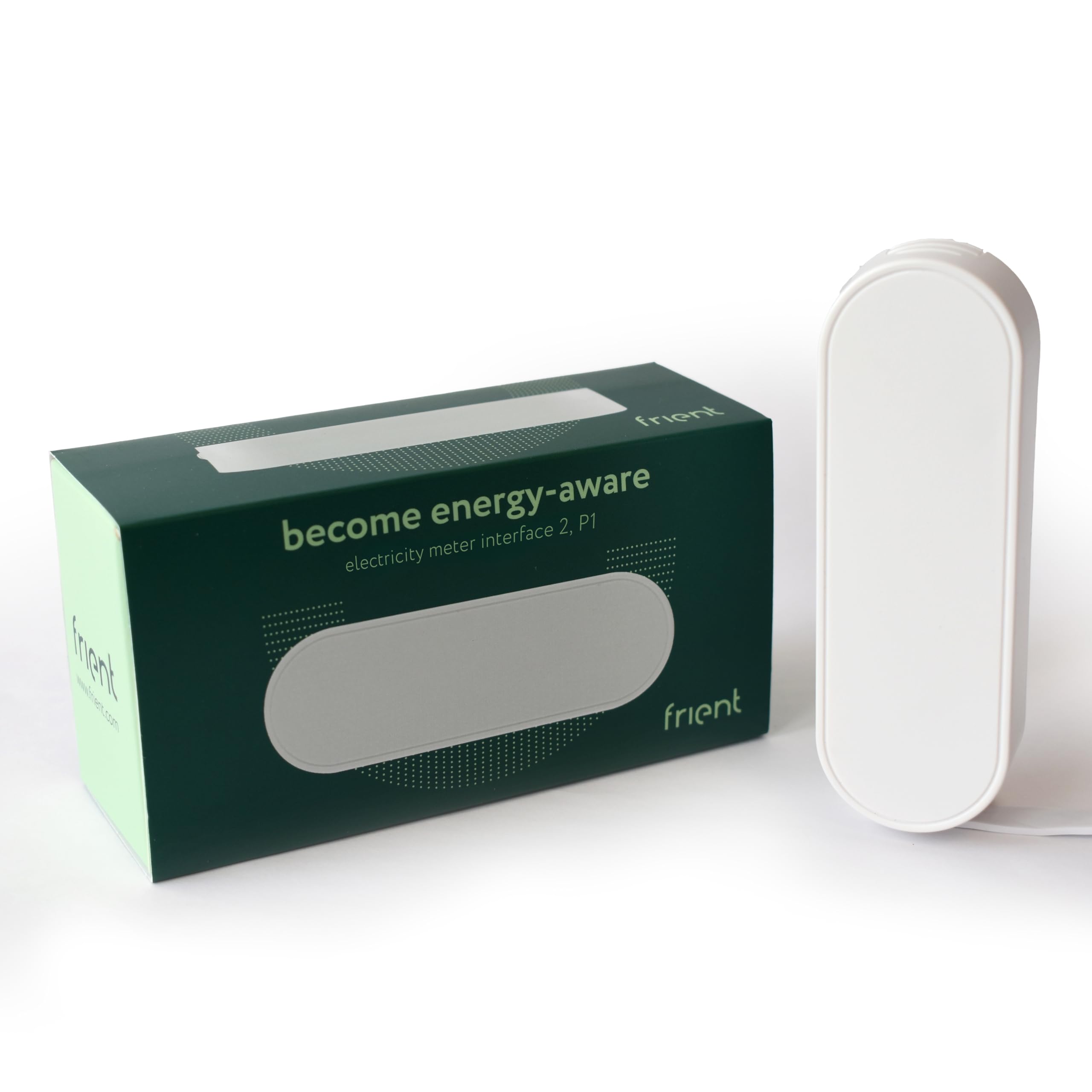 Frient - Emi P1