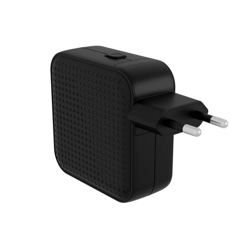 Hyper Juice 70W USB-C GaN Travel Charger (3C+1A) - HJ1003BKWWGL