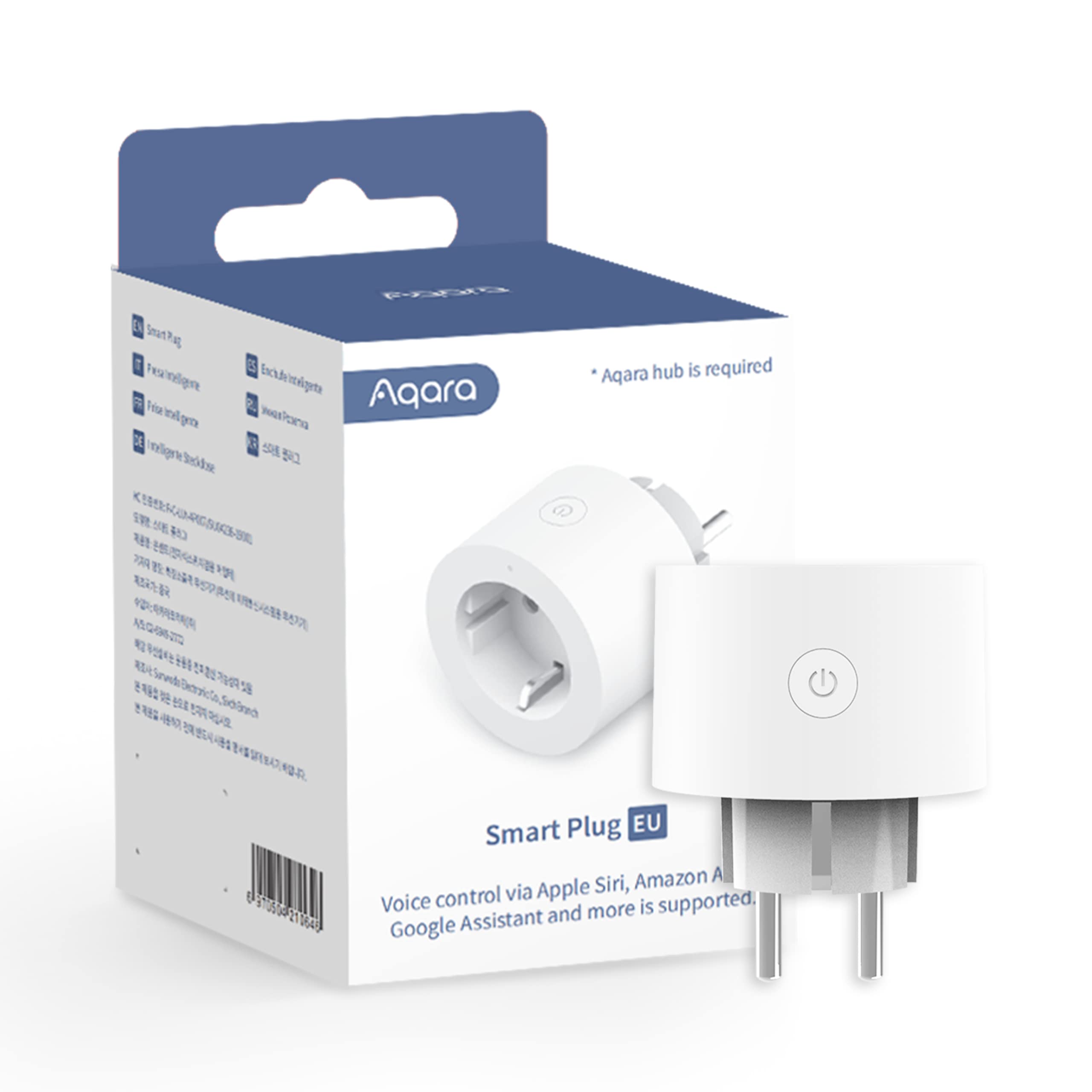 Aqara - Smart Plug