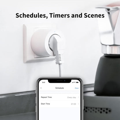 Aqara - Smart Plug