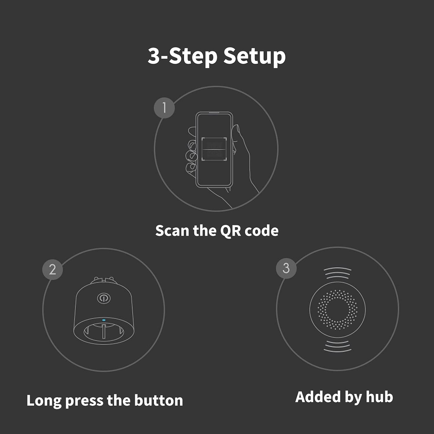 Aqara - Smart Plug