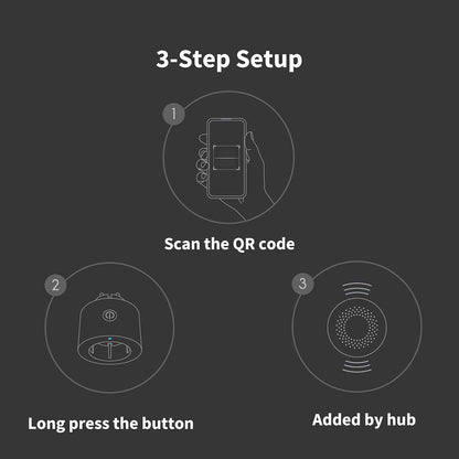 Aqara - Smart Plug