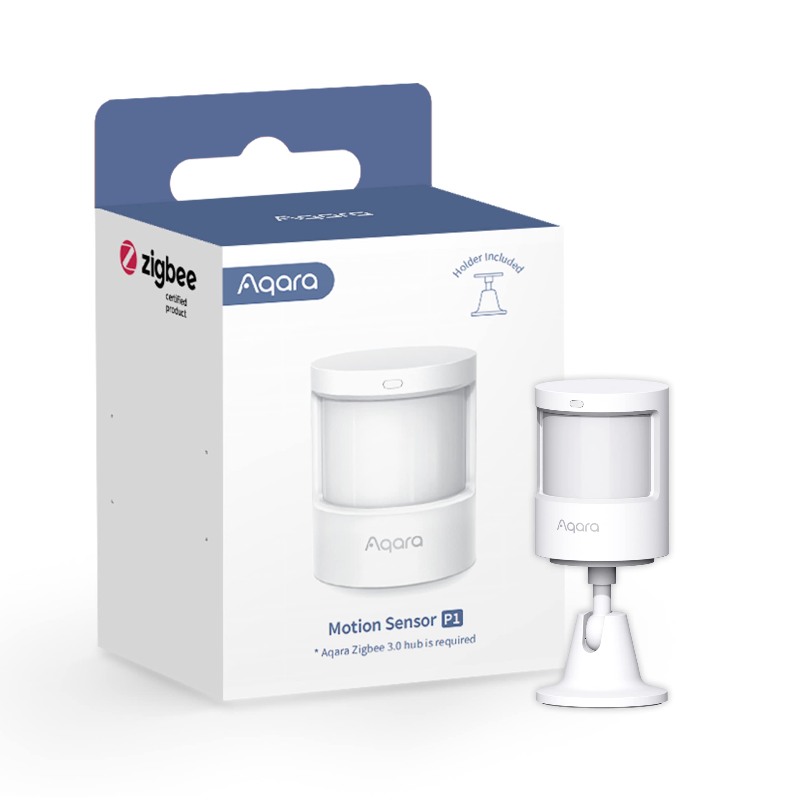 Aqara - Motion Sensor P1