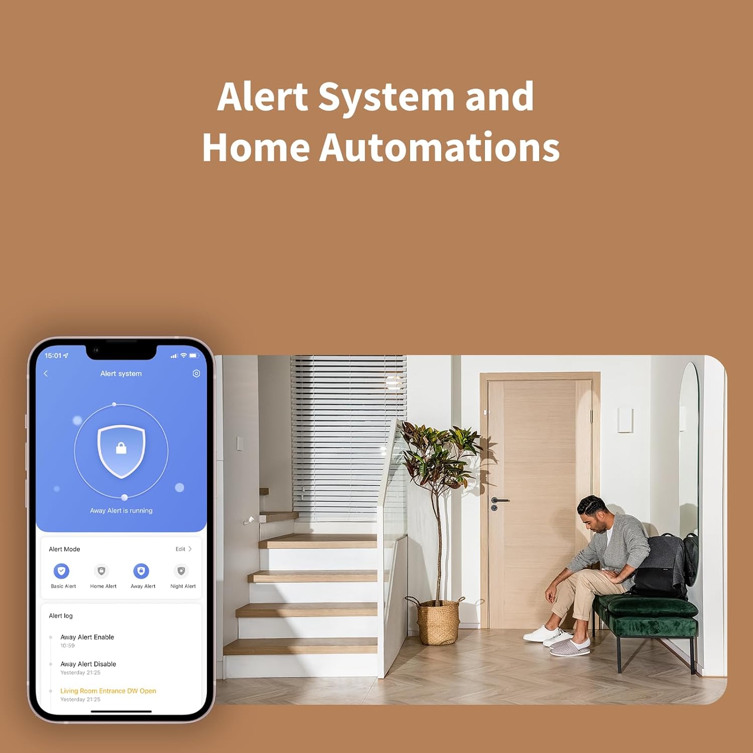 Aqara - Motion Sensor P1