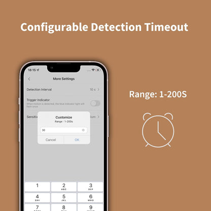 Aqara - Motion Sensor P1