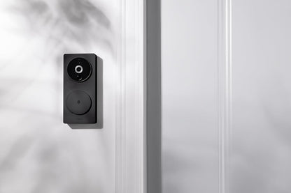 Aqara - Smart Video Doorbell G4