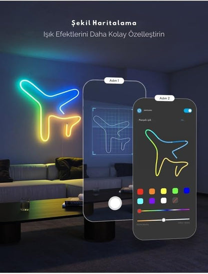 Govee NEON STRIP LIGHT MATTER 5M
