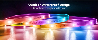 Govee Outdoor Strip Light Pro 10M