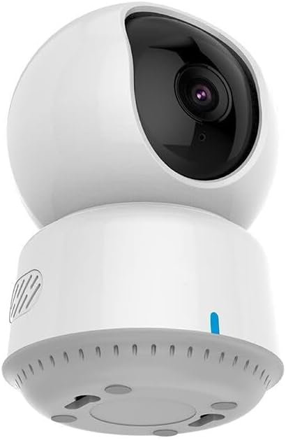 Aqara - Camera E1 - Smarter Vision For A Safer Home