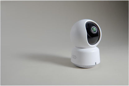 Aqara - Camera E1 - Smarter Vision For A Safer Home