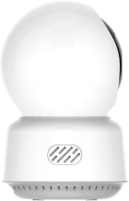 Aqara - Camera E1 - Smarter Vision For A Safer Home