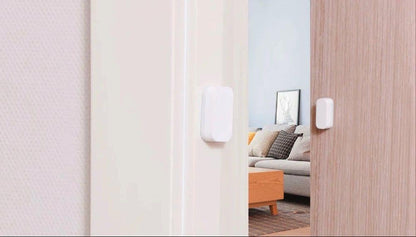 Aqara - Door And Window Sensor T1 - Secure Your Home With Smart Monitoring