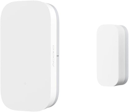 Aqara - Door And Window Sensor T1 - Secure Your Home With Smart Monitoring