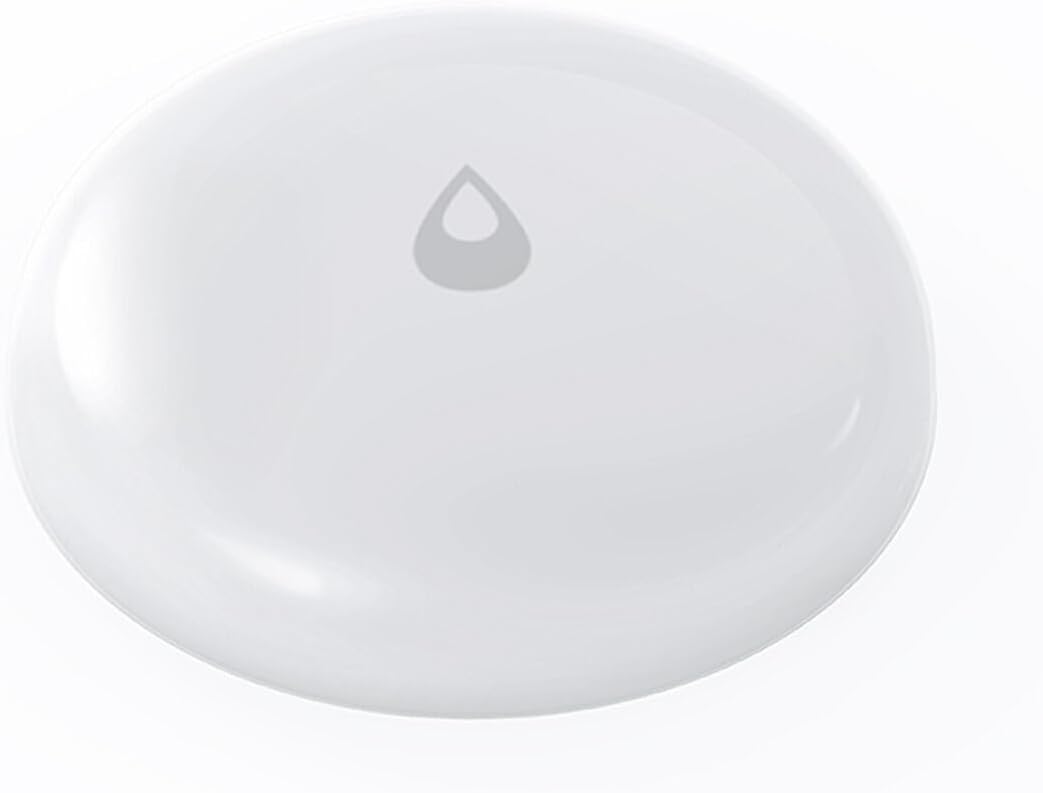 Aqara - Water Leak Sensor T1 - Protect Your Home From Water Damage
