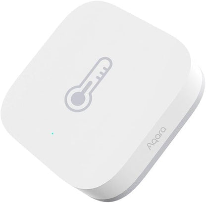 Aqara - Temperature And Humidity Sensor T1