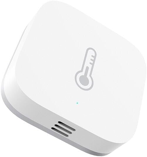 Aqara - Temperature And Humidity Sensor T1