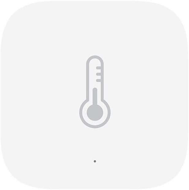 Aqara - Temperature And Humidity Sensor T1