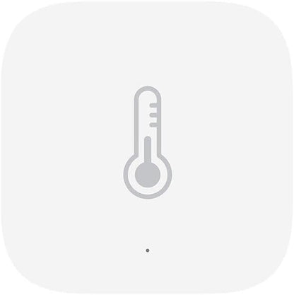 Aqara - Temperature And Humidity Sensor T1