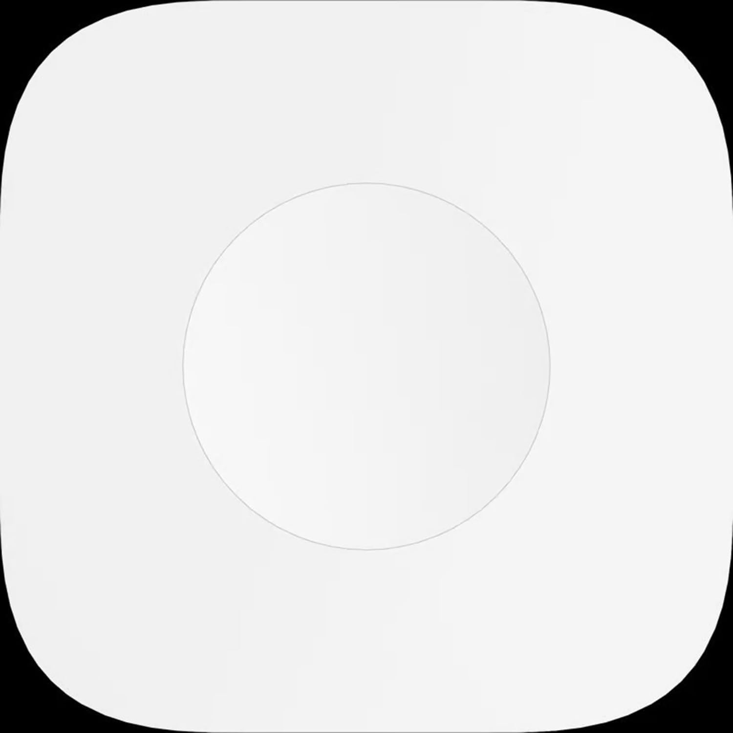 Aqara - Wireless Mini Switch T1 - Smart Home Convenience At Your Fingertips