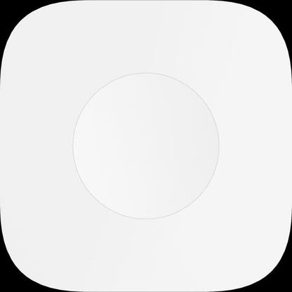 Aqara - Wireless Mini Switch T1 - Smart Home Convenience At Your Fingertips