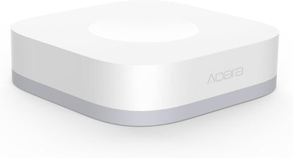 Aqara - Wireless Mini Switch T1 - Smart Home Convenience At Your Fingertips
