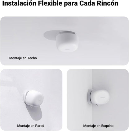 Aqara - Presence Sensor Fp1E