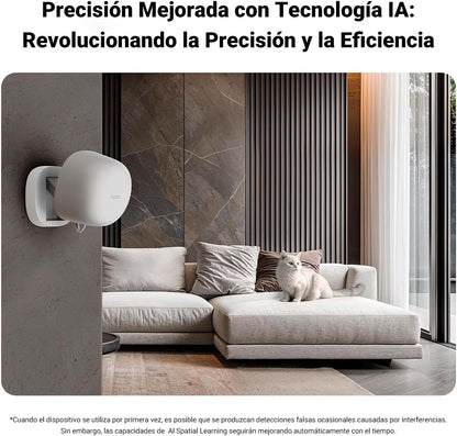 Aqara - Presence Sensor Fp1E