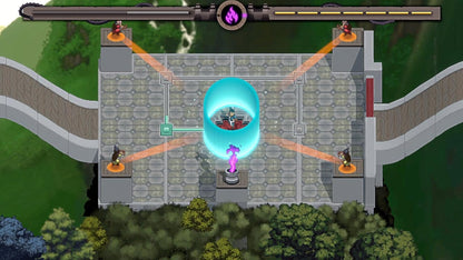 TERRACOTTA Collector's Edition (Nintendo Switch) Game