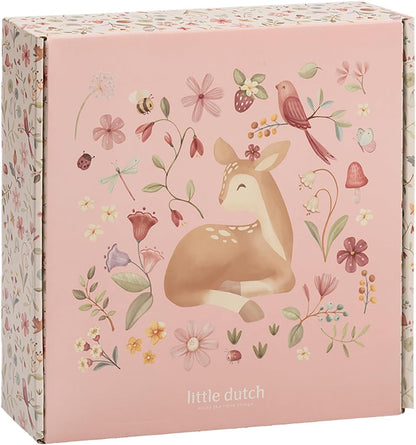Little Dutch 126053 knutselset / creatieve doos XL - Fairy Garden
