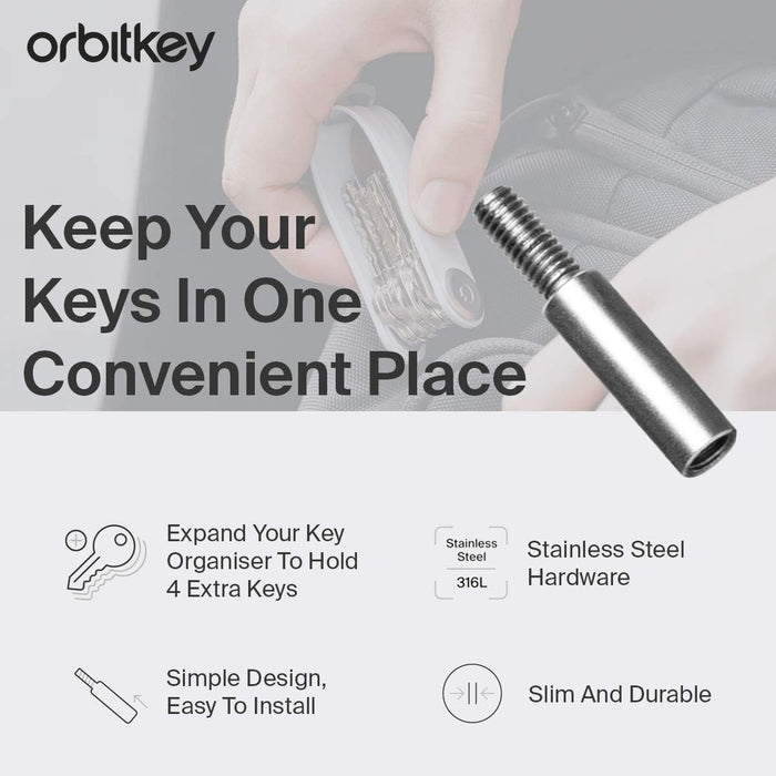 Orbitkey - Extension Post