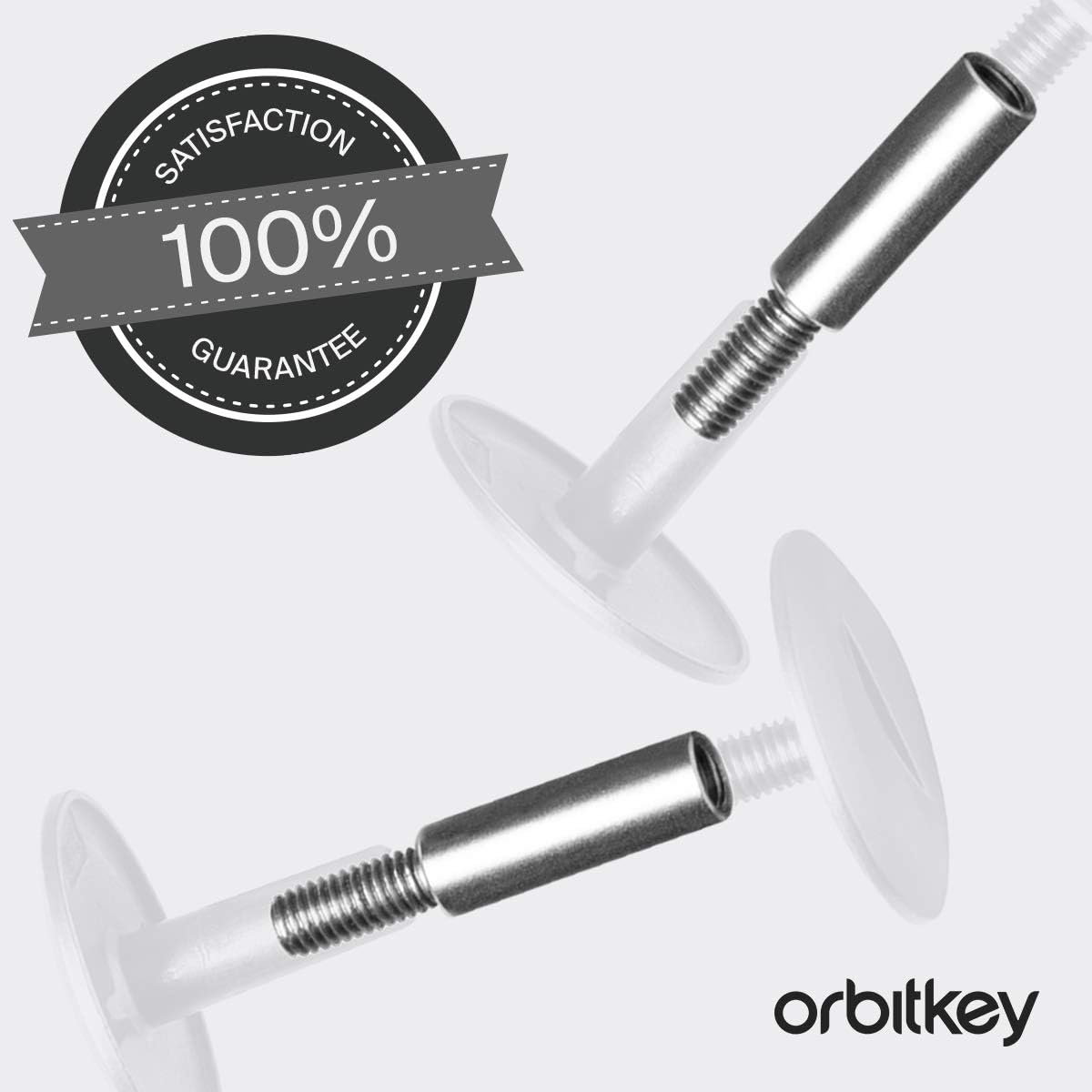 Orbitkey - Extension Post
