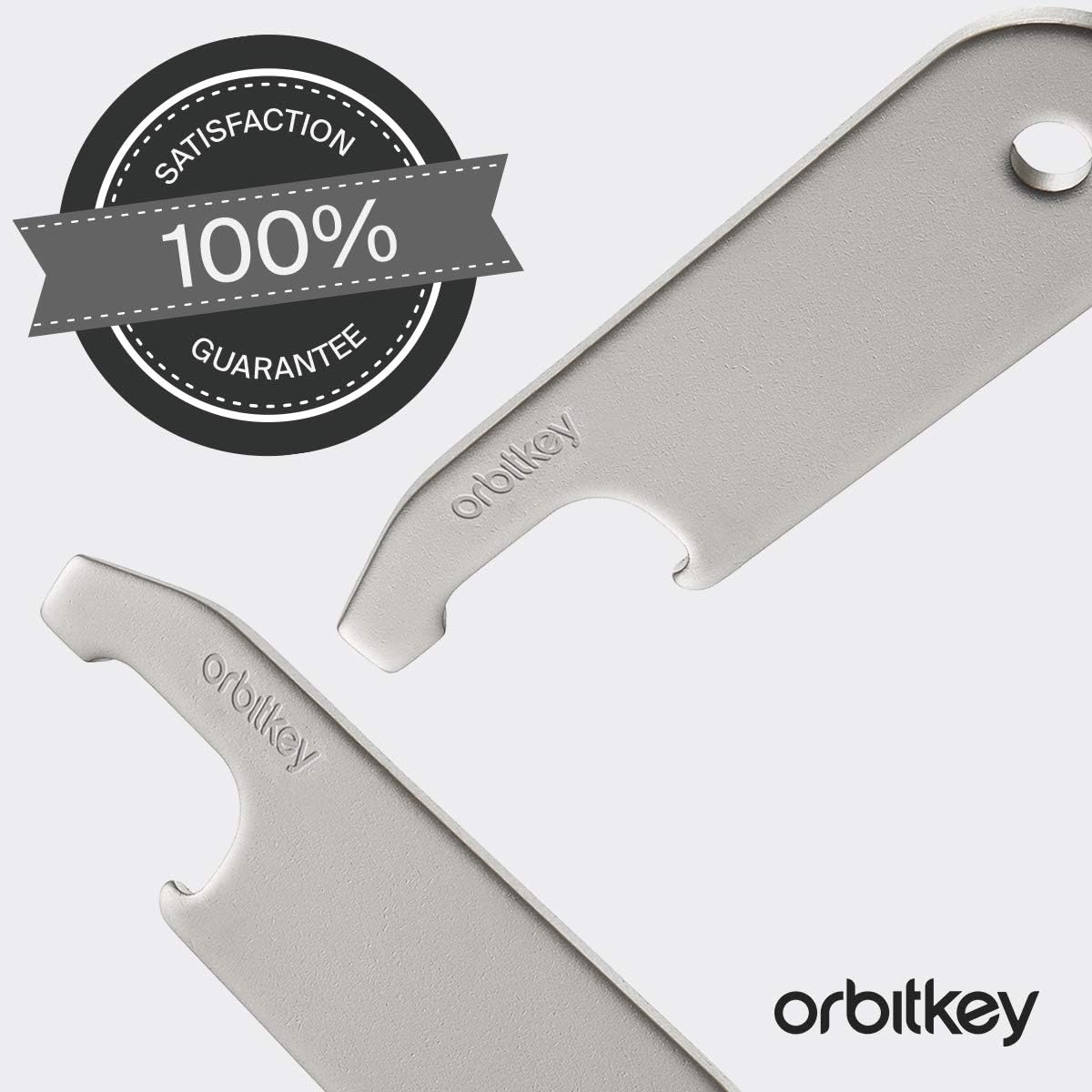 Orbitkey - Bottle Opener