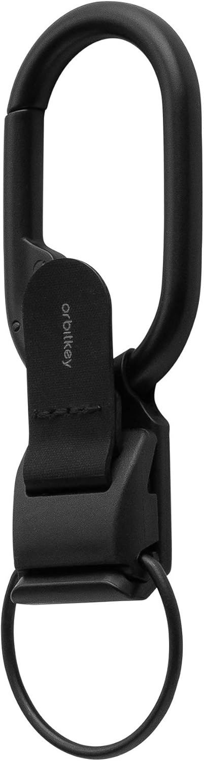 Orbitkey - Clip V2