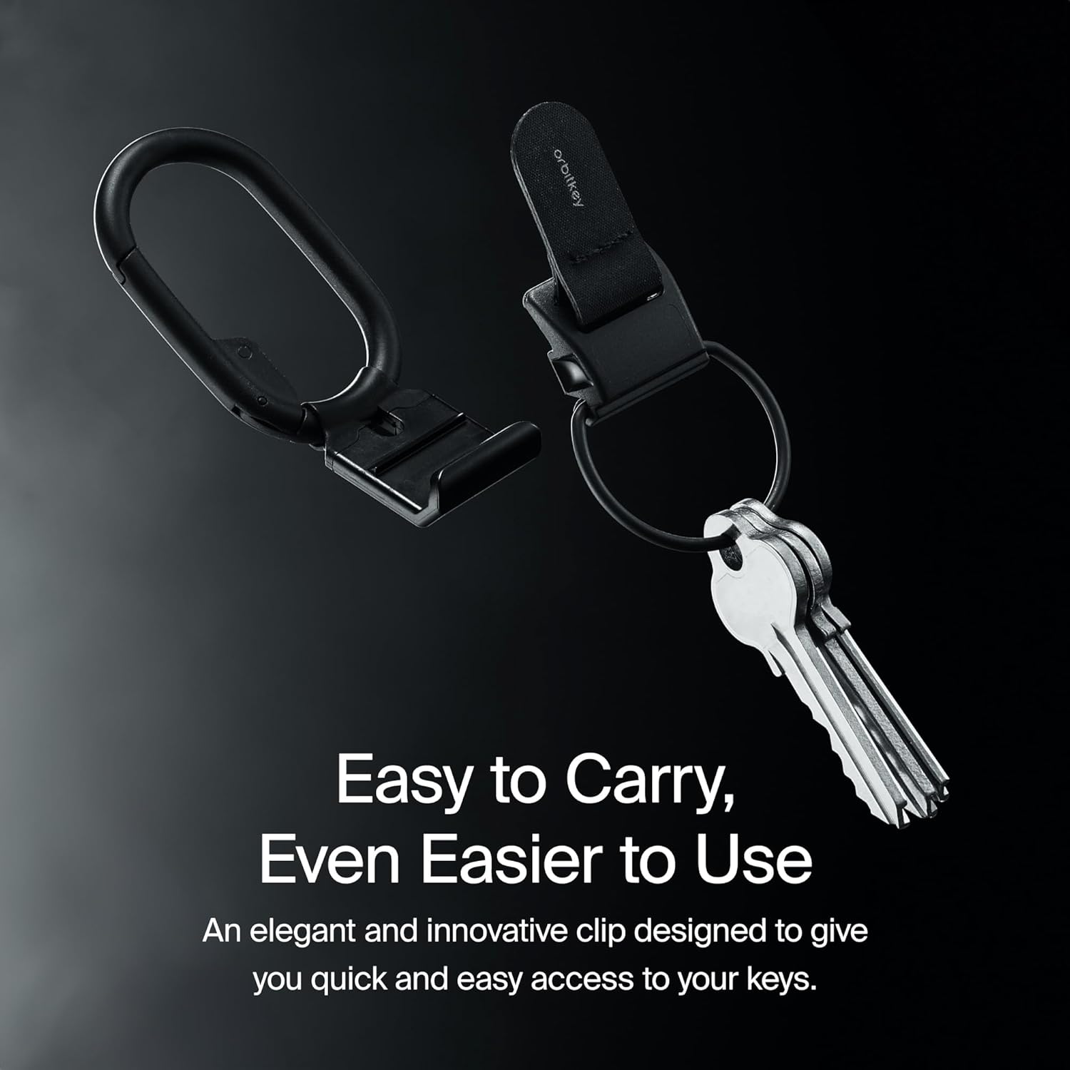 Orbitkey - Clip V2