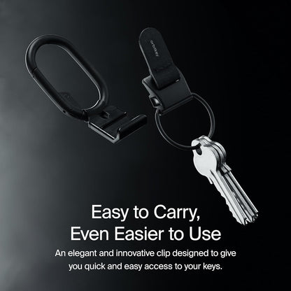Orbitkey - Clip V2