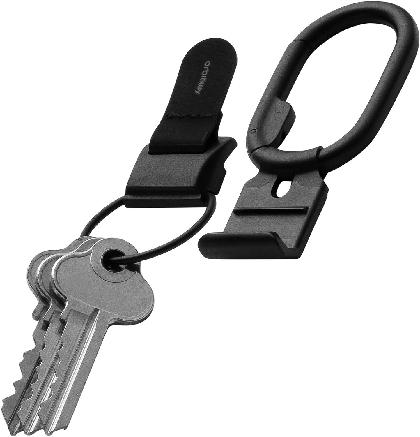 Orbitkey - Clip V2