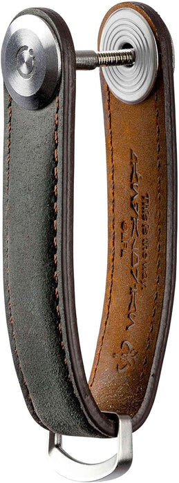 Orbitkey - Star WarsÖ? - Orbitkey Key Organiser - MandalorianÖ