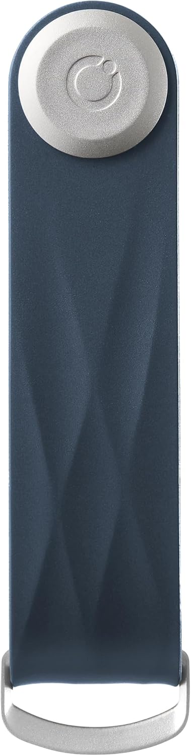 Orbitkey - Active Key Organiser - Midnight Blue