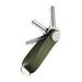 Orbitkey - Active Key Organiser - Hunter Green
