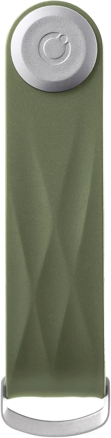 Orbitkey - Active Key Organiser - Hunter Green