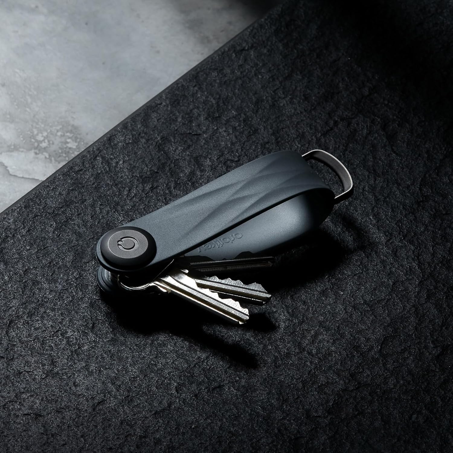 Orbitkey - Active Key Organiser - Graphite