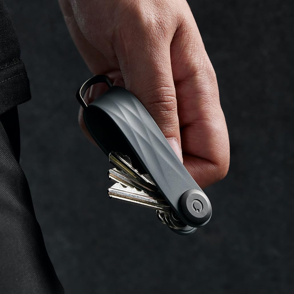 Orbitkey - Active Key Organiser - Graphite
