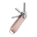 Orbitkey - Active Key Organiser - Dusty Pink