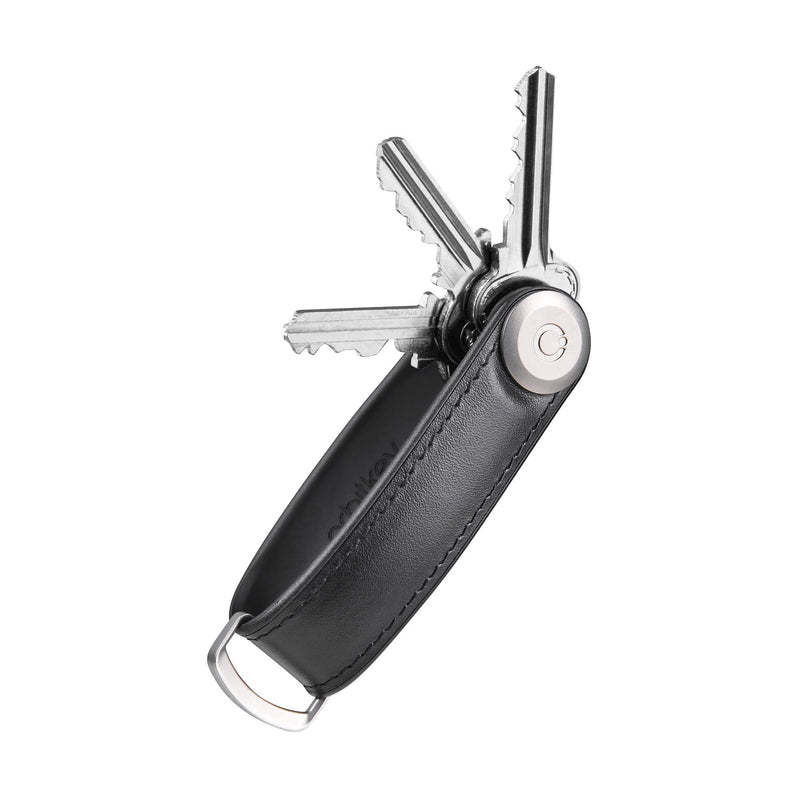 orbitkey Key Organizer Hybrid Leather