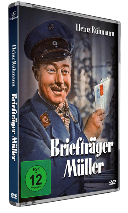 Briefträger Müller (Neuauflage